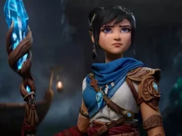 Kena: Scars of Cosmora —Pixar-экшен возвращается с новой эпической историей