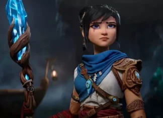 Kena: Scars of Cosmora —Pixar-экшен возвращается с новой эпической историей