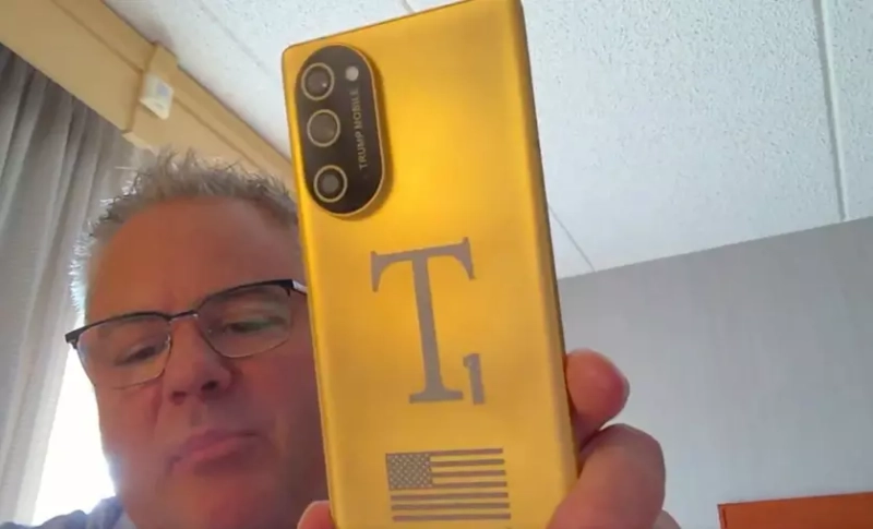 Trump Phone vs гаджет-гиганты: конкурентоспособность или политический PR?