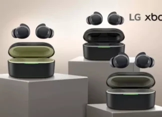 LG представила два новых TWS-решения: Hi-Fi Premium и Бюджетный Вариант