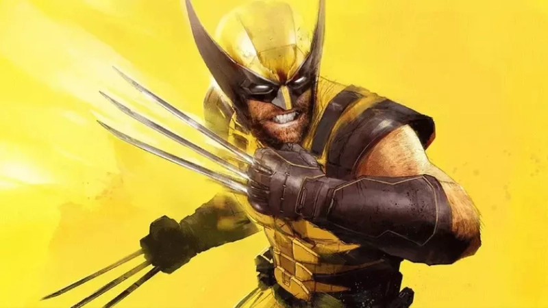 На что обратить внимание в новом арте игры Marvel's Wolverine?