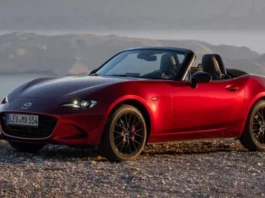 Mazda сохранит ДВС в MX-5: ставка на революционное синтетическое топливо
