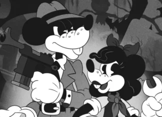 Мышиный нуар: Разоблачаем 12 минут геймплея Mouse: P.I. For Hire