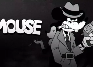 Мышиный нуар с задержкой: Инди-шутер Mouse: P.I. For Hire переносит премьеру