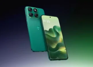 Motorola Edge 70 Fusion: Революция среднего сегмента с батареей 7000 мАч и новым сенсором Sony