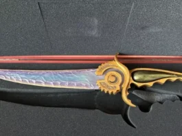 Коллекционный артефакт отмененной игры: Уникальный пресс-кит Prince of Persia продается за $2000