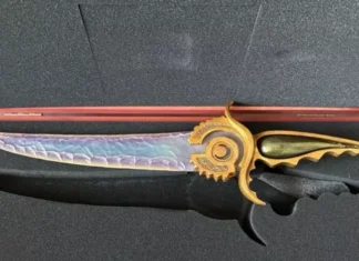 Коллекционный артефакт отмененной игры: Уникальный пресс-кит Prince of Persia продается за $2000