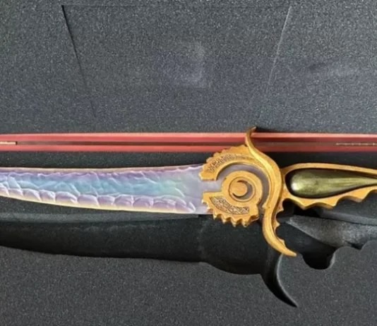 Коллекционный артефакт отмененной игры: Уникальный пресс-кит Prince of Persia продается за $2000