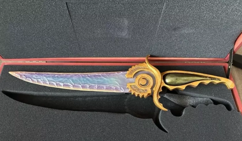 Exclusive First Look: What's Inside the Prince of Persia Remake Collector's Edition Press Kit?