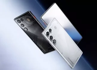 RedMagic 11 Air: Gaming-смартфон, который изменит мобильные развлечения