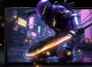 Black Shark разрушает стереотипы: мощный игровой планшет, который удивит геймеров