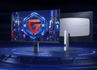 Xiaomi G27Qi: Революция в мире бюджетных игровых мониторов с частотой 200 Гц