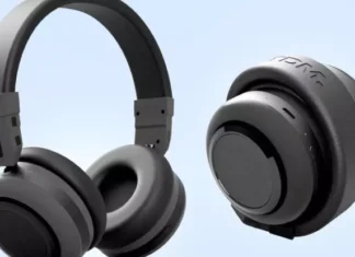 Революция в аудио: Как наушники TDM Neo покоряют Kickstarter своей универсальностью