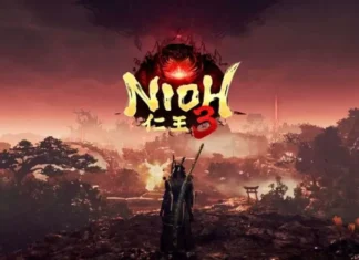 Nioh 3 захватывает геймеров: Хардкорный экшен покоряет Steam с рекордным онлайном