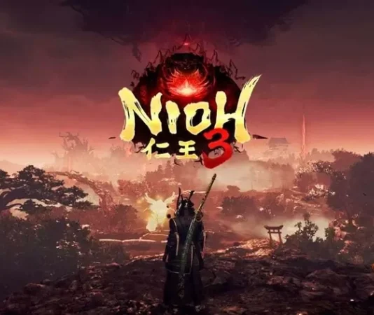 Nioh 3 захватывает геймеров: Хардкорный экшен покоряет Steam с рекордным онлайном