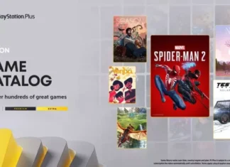Sony раскрыла февральские игры для PS Plus: Marvel’s Spider-Man 2 и другие хиты для геймеров