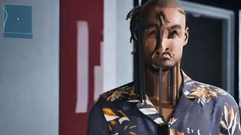 Технологические сложности на примере бага NaRe MindsEye