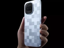 iQOO 15R: Мощный компактный субфлагман, который удивит игроманов и технологических энтузиастов