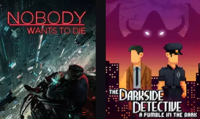 EGS радует игроков: Черный список бесплатных игр