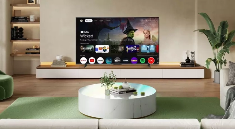 Hisense M7 Unveiled: A Comprehensive Review for Tech Enthusiasts