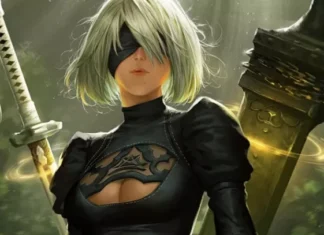 Продолжение NieR: Automata подтверждено — Square Enix раскрыла интригующие детали