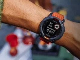 Garmin обновил умные часы: новая версия устраняет баги Smart Wake Alarm