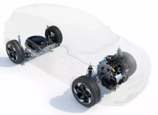 Renault Captur Eco-G 120: Экономичный кроссовер с двойным топливным арсеналом