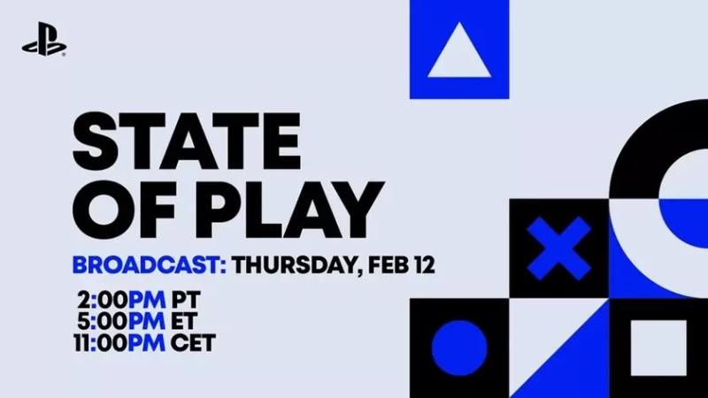 State of Play в феврале: Все, что вы хотели знать
