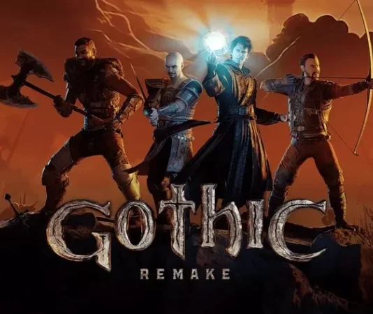 Gothic Remake: Культовая RPG возвращается, но не в срок