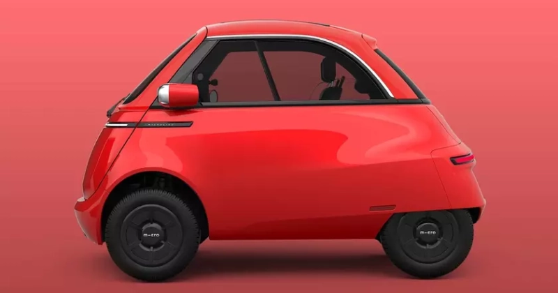 Microlino Lite Arrives: Is This Compact EV the City Car Revolution?