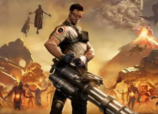 Serious Sam возвращается: Croteam готовит новую игру Shatterverse
