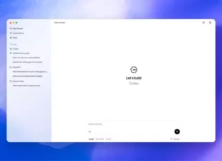 Codex для macOS: OpenAI представила революционный инструмент автоматизации разработки