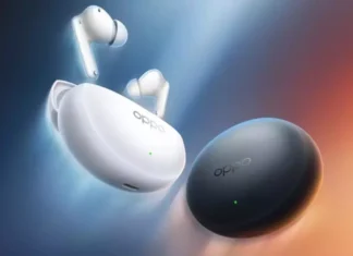 OPPO раскрыла секреты новых TWS-наушников Enco Air 5 Pro: технологический прорыв за $50