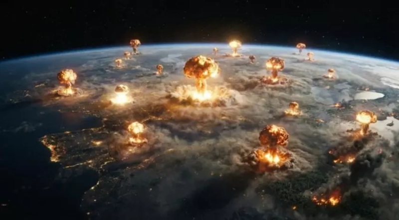 Гик-искусство на грани реальности: знакомьтесь с S.T.R.A.N.G.E.R.