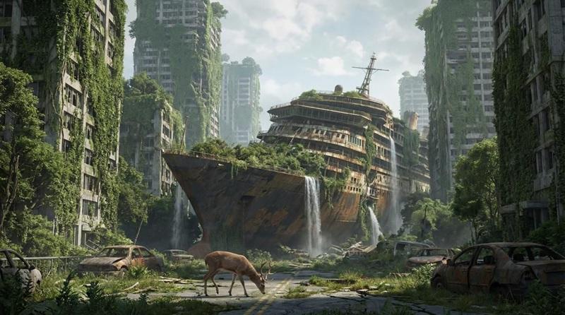 Основатель студии GSC Game World и создатель S.T.A.L.K.E.R. анонсировал прорывную постапокалиптическую игру S.T.R.A.N.G.E.R. Bermuda SOS