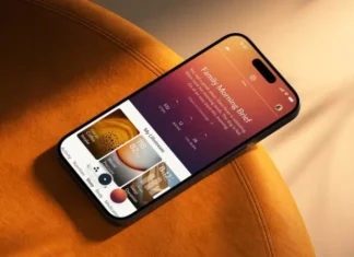 Создатели Fitbit раскрыли революционное приложение для семейного здоровья