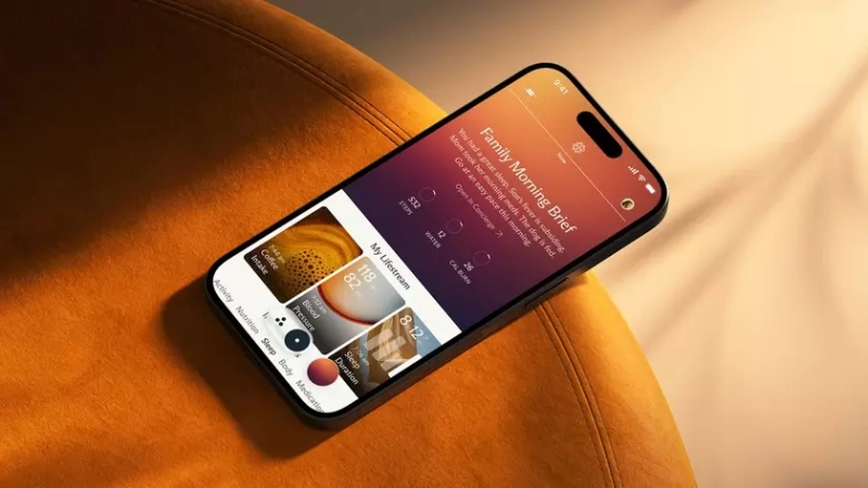 Откройте скрытые ресурсы: Интерфейс Luffu меняет игру для смартфонов