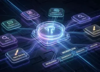 Perplexity Computer: ИИ-помощник, который заменит целый отдел сотрудников