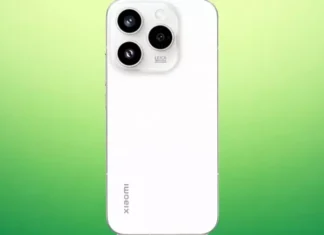 Xiaomi 18 раскрыта досрочно: iPhone-дизайн и革命ный зум