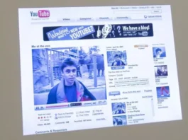 YouTube покоряет музейные пространства: первое видео обрело статус культурного артефакта