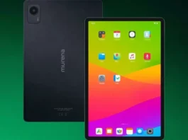 Murena Volla Tablet: Революция конфиденциальности в мире планшетов