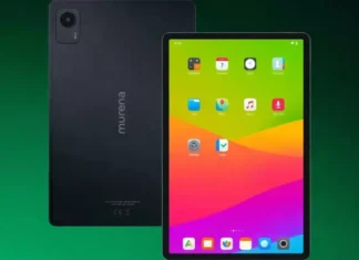 Murena Volla Tablet: Революция конфиденциальности в мире планшетов