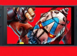 Borderlands 4: почему игра не появится на Nintendo Switch 2