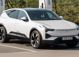 Polestar сломал барьеры: Tesla Supercharger теперь в одном клике