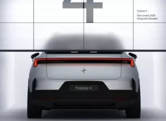 Электрический универсал от Polestar: Революция в сегменте семейных автомобилей