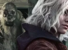 Resident Evil Requiem: Масштабный хоррор, который потребует полсотни часов погружения