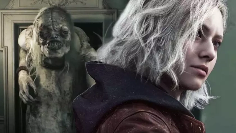 Постапокалиптический мир Resident Evil Requiem в деталях