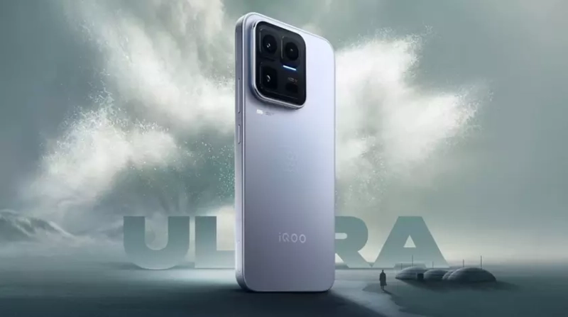 iQOO 15 Ultra: The Ultimate Gadget for Tech Enthusiasts