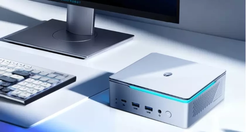 Meet Thunderobot Mix Pro II: A New Era for Mobile Gamers