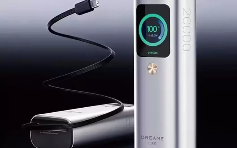 Unveiling Dreame Life: The Intersection of Technology and Everyday Living